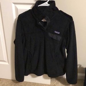 Patagonia pullover. Women’s Medium.